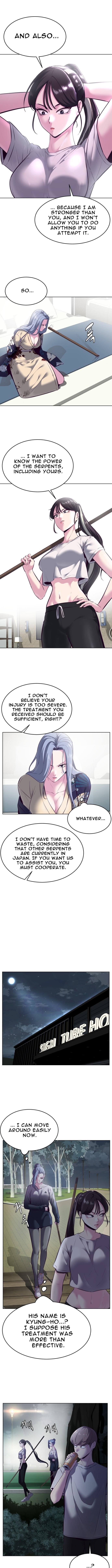 The Boy Of Death — Chapter 126 — page 8