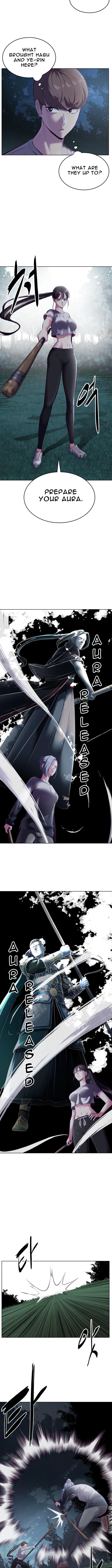 The Boy Of Death — Chapter 126 — page 9