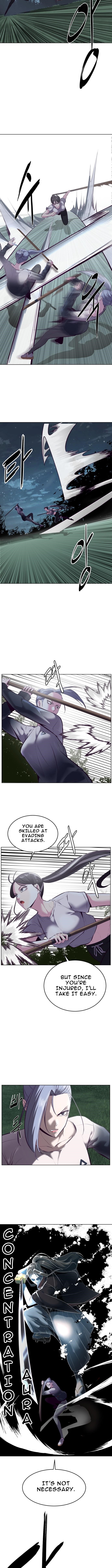 The Boy Of Death — Chapter 126 — page 10