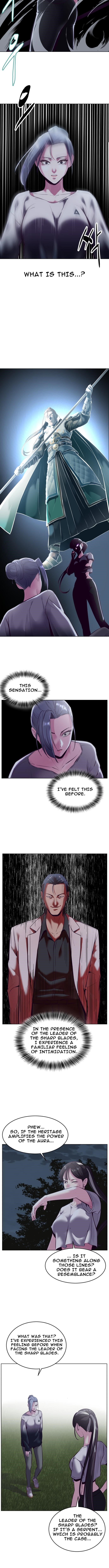 The Boy Of Death — Chapter 126 — page 13