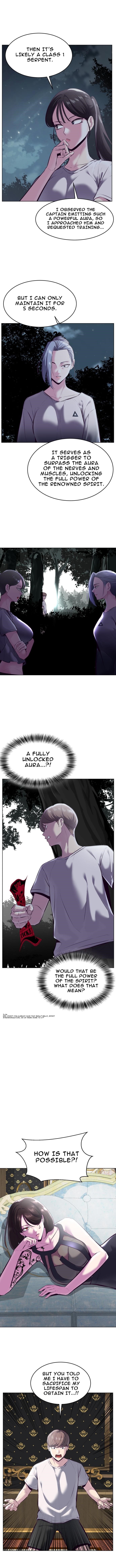 The Boy Of Death — Chapter 126 — page 14