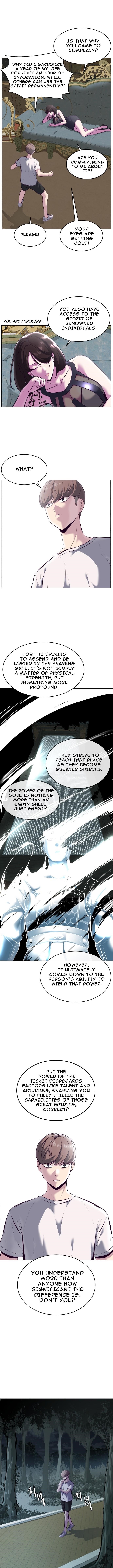 The Boy Of Death — Chapter 126 — page 15