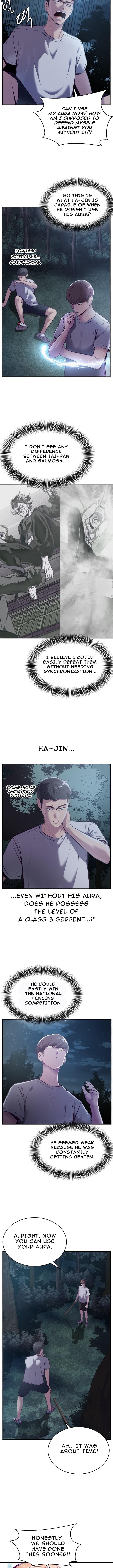The Boy Of Death — Chapter 127 — page 2