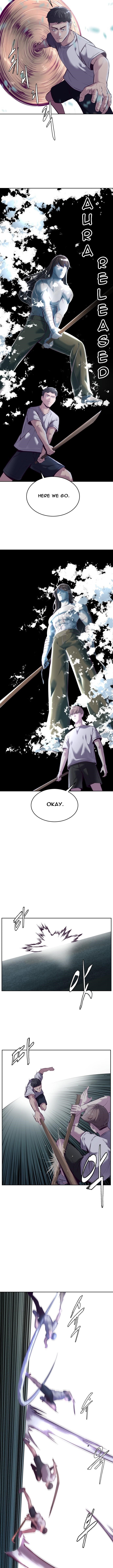 The Boy Of Death — Chapter 127 — page 3