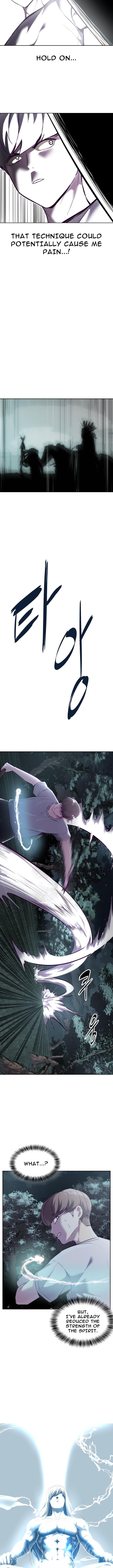 The Boy Of Death — Chapter 127 — page 8