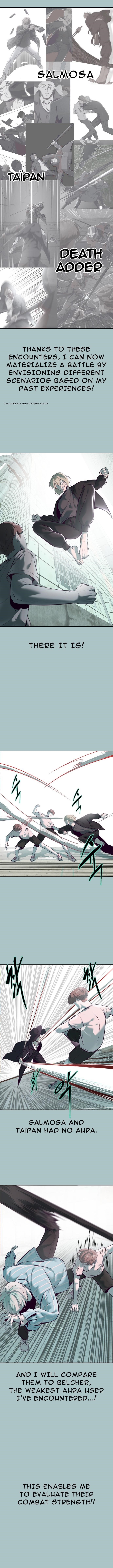 The Boy Of Death — Chapter 127 — page 10