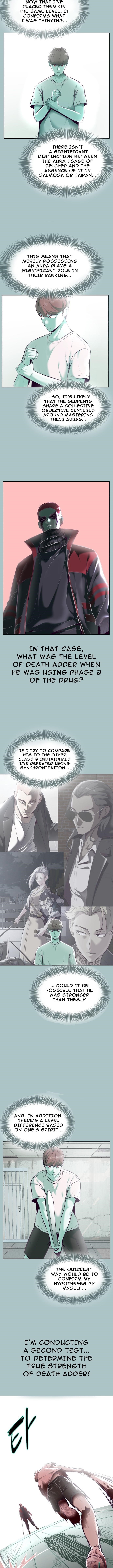 The Boy Of Death — Chapter 127 — page 12