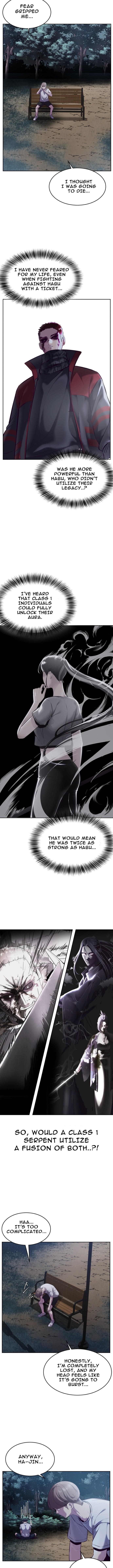 The Boy Of Death — Chapter 127 — page 14