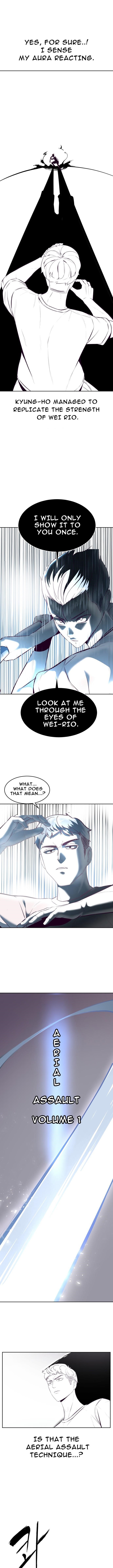 The Boy Of Death — Chapter 127 — page 17