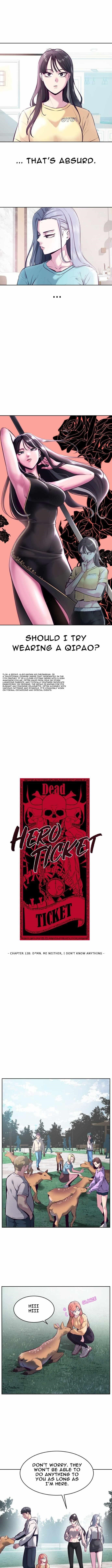The Boy Of Death — Chapter 128 — page 2