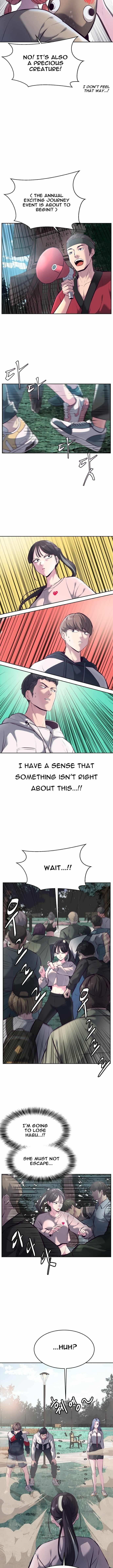 The Boy Of Death — Chapter 128 — page 4