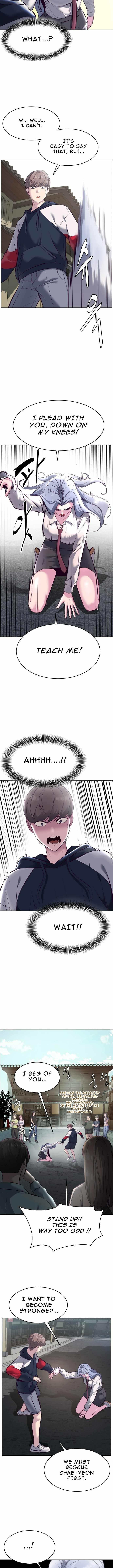 The Boy Of Death — Chapter 128 — page 7