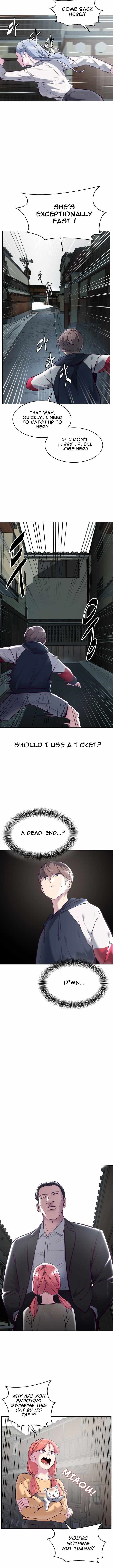 The Boy Of Death — Chapter 128 — page 9
