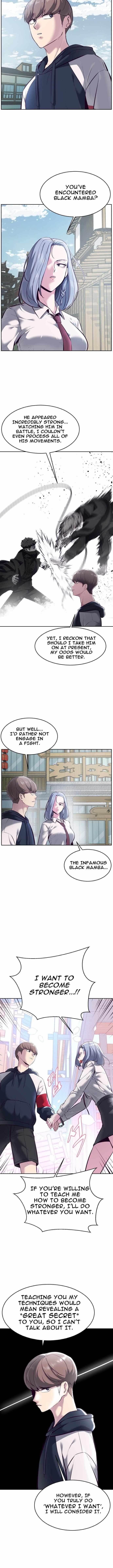 The Boy Of Death — Chapter 129 — page 4