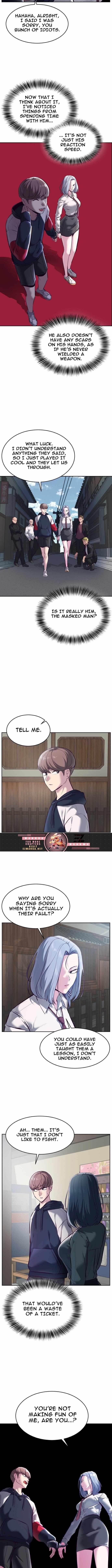 The Boy Of Death — Chapter 129 — page 7