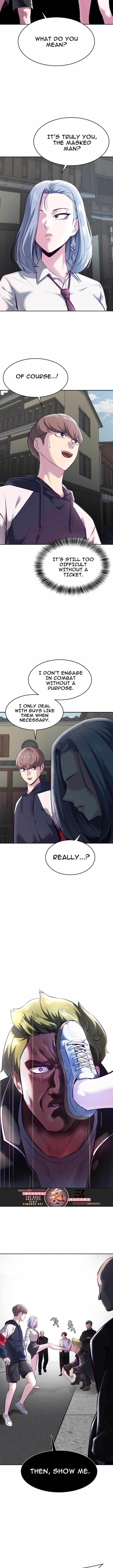 The Boy Of Death — Chapter 129 — page 8