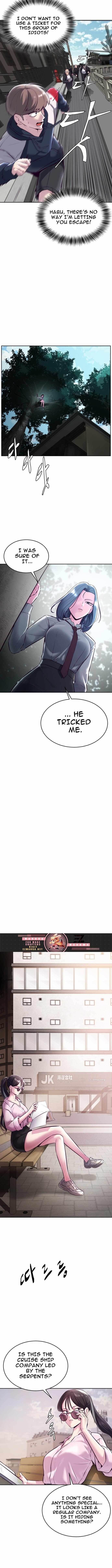 The Boy Of Death — Chapter 129 — page 10