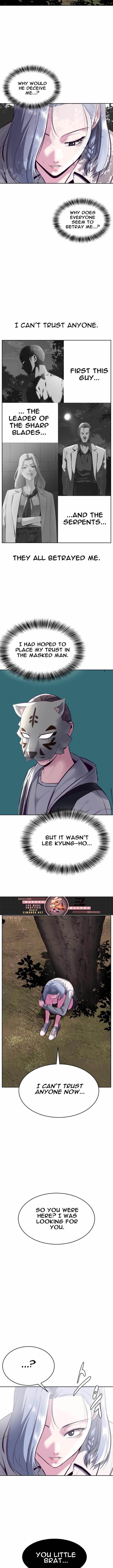The Boy Of Death — Chapter 129 — page 12