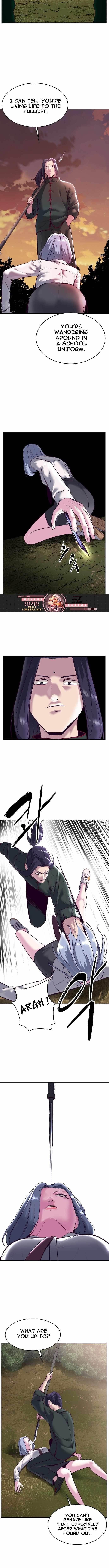 The Boy Of Death — Chapter 129 — page 14