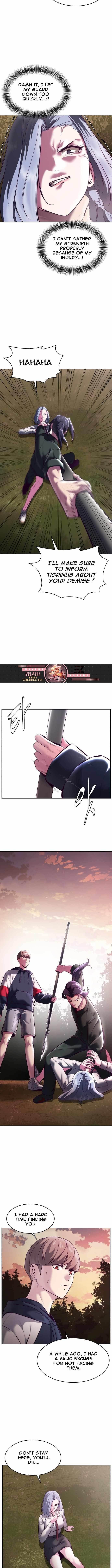 The Boy Of Death — Chapter 129 — page 16