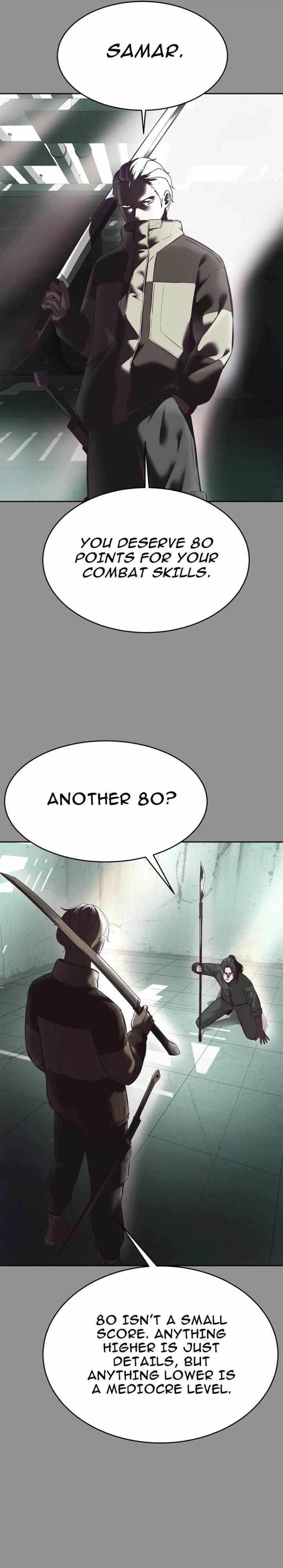 The Boy Of Death — Chapter 130 — page 2