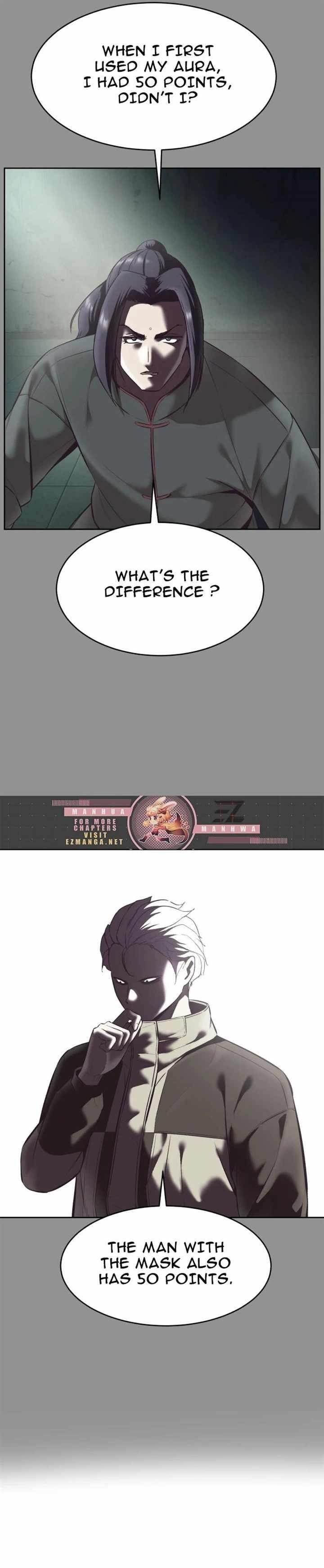 The Boy Of Death — Chapter 130 — page 3
