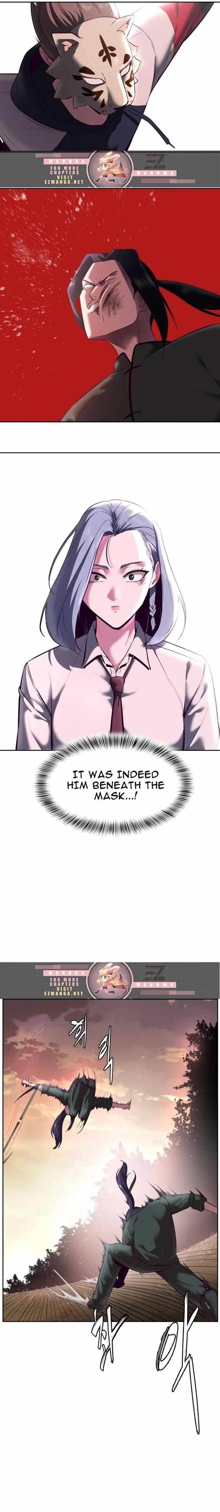 The Boy Of Death — Chapter 130 — page 5