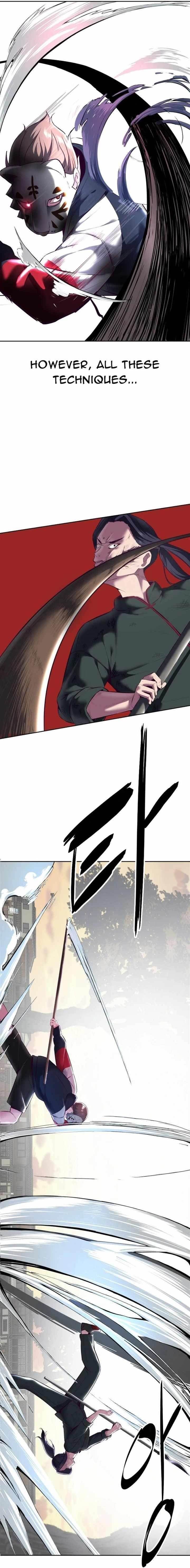 The Boy Of Death — Chapter 130 — page 8