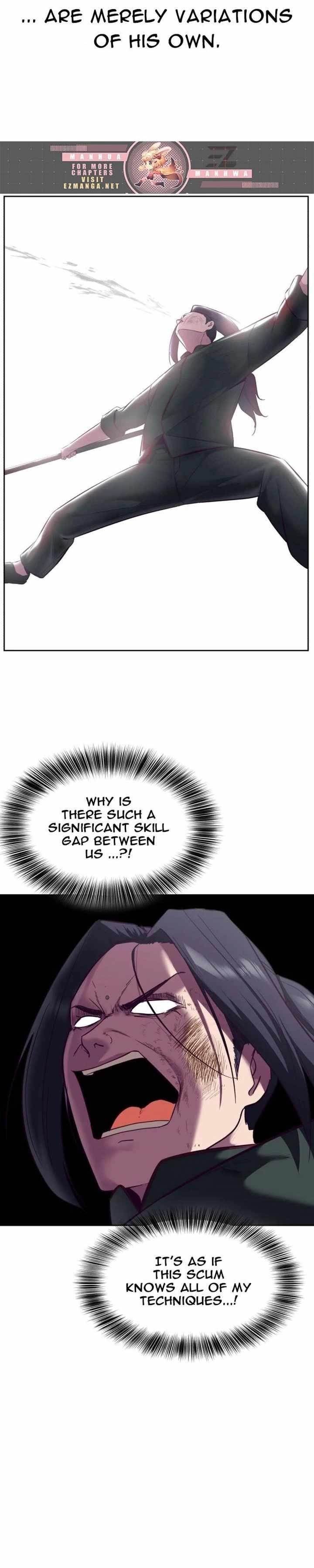 The Boy Of Death — Chapter 130 — page 9