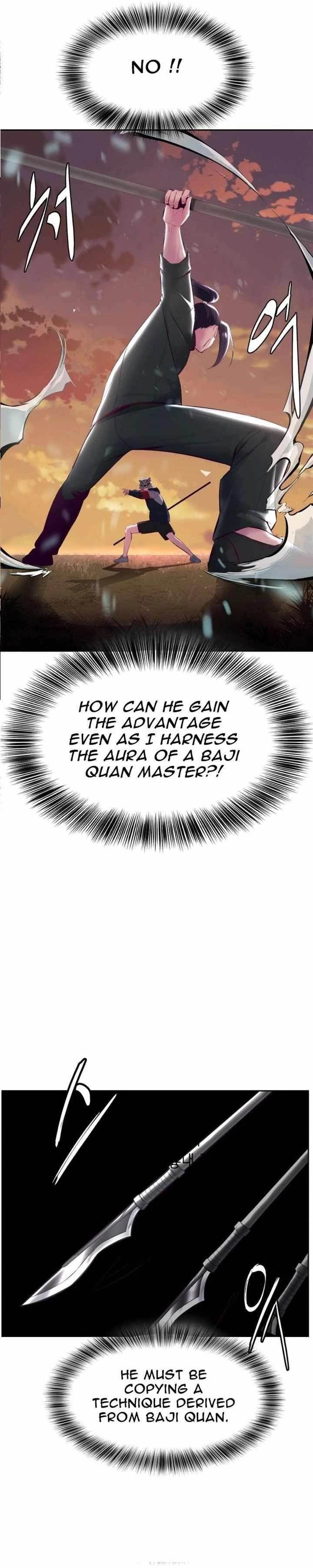 The Boy Of Death — Chapter 130 — page 10