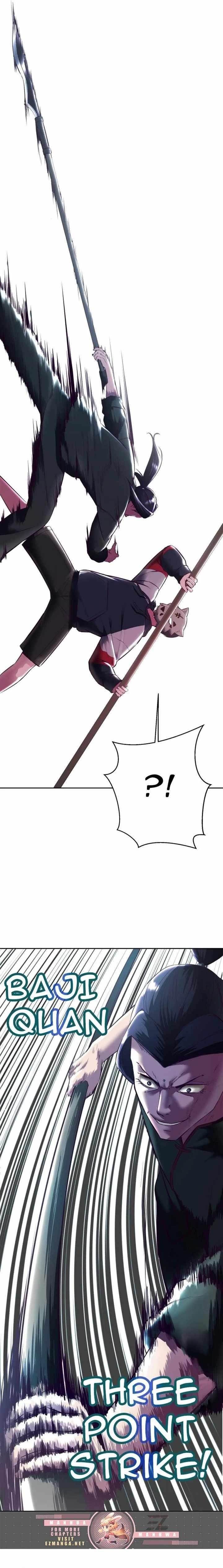 The Boy Of Death — Chapter 130 — page 12