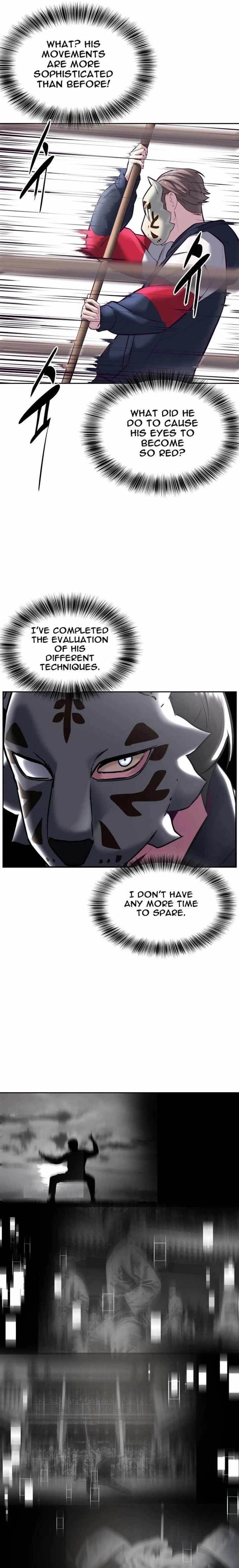 The Boy Of Death — Chapter 130 — page 23