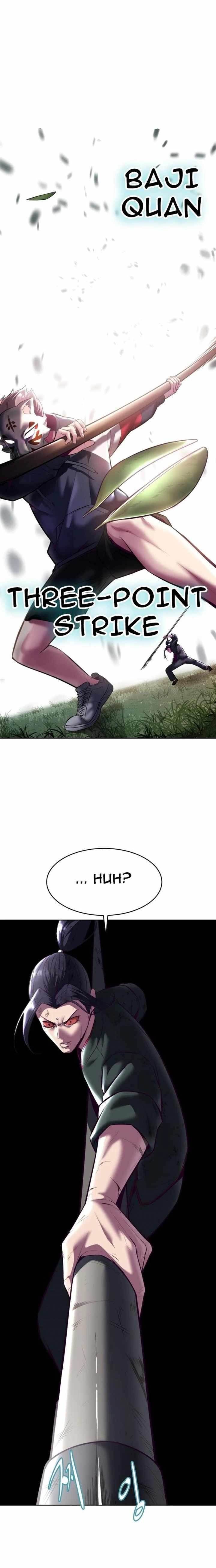 The Boy Of Death — Chapter 130 — page 26