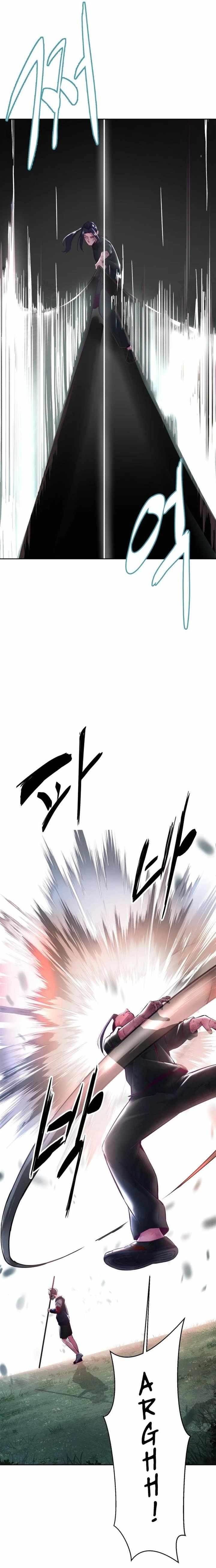 The Boy Of Death — Chapter 130 — page 27