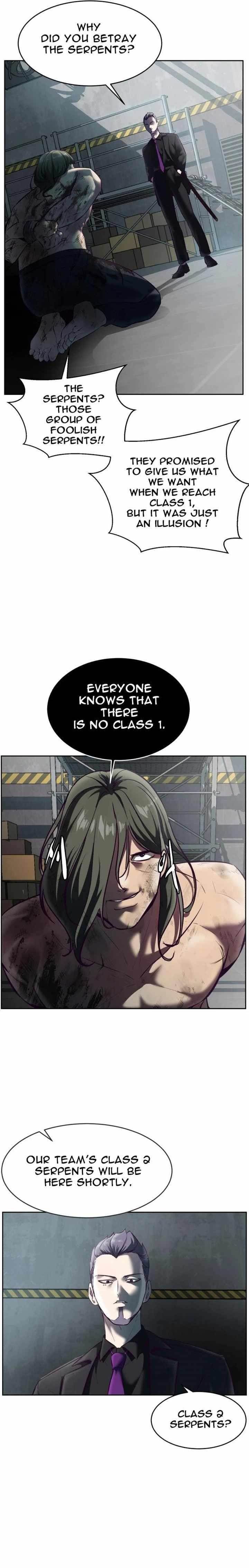The Boy Of Death — Chapter 130 — page 32