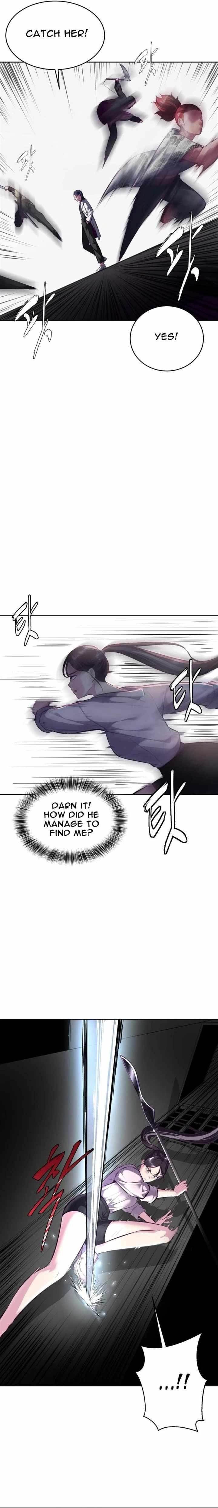 The Boy Of Death — Chapter 131 — page 6
