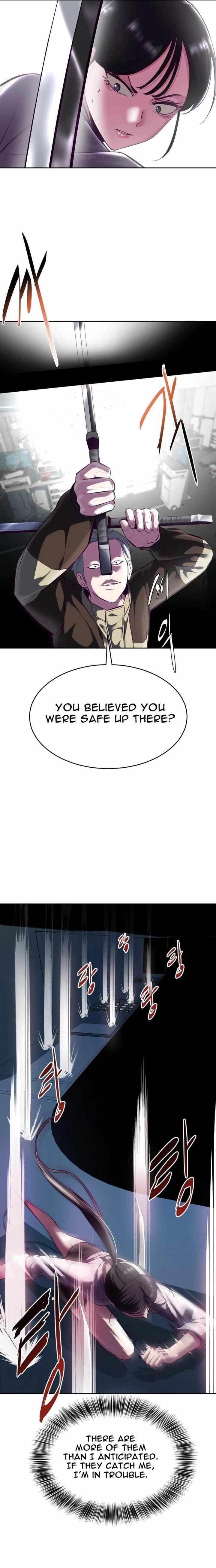 The Boy Of Death — Chapter 131 — page 7