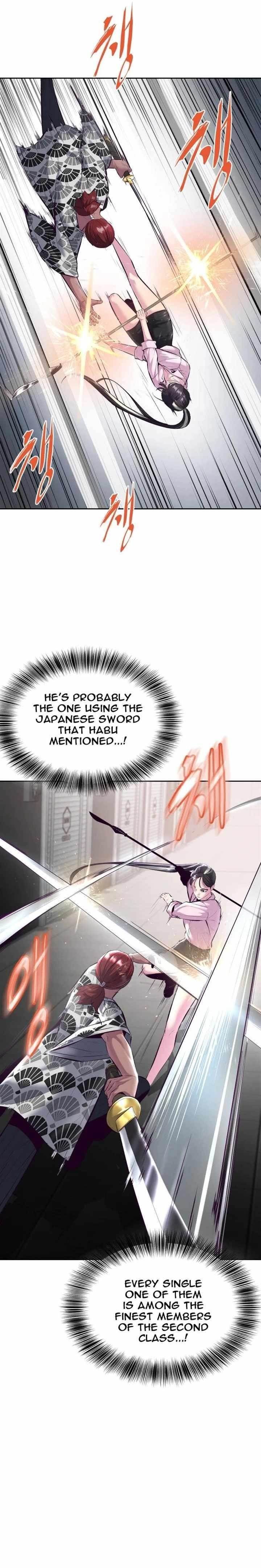 The Boy Of Death — Chapter 131 — page 11