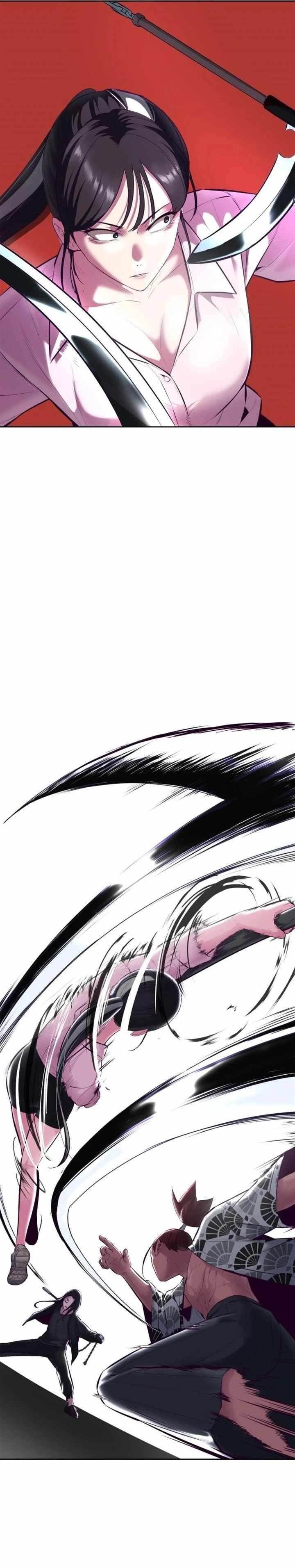 The Boy Of Death — Chapter 131 — page 12