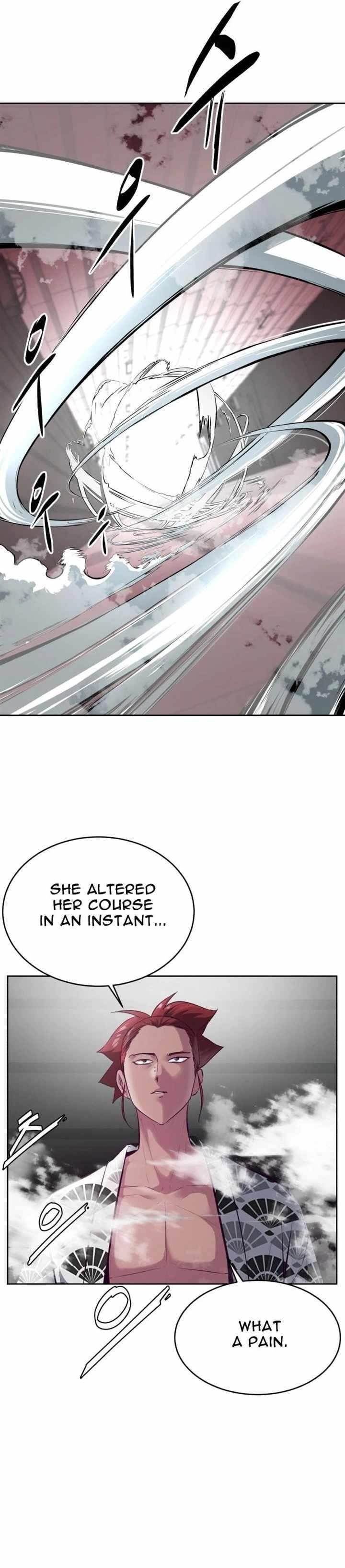 The Boy Of Death — Chapter 131 — page 21