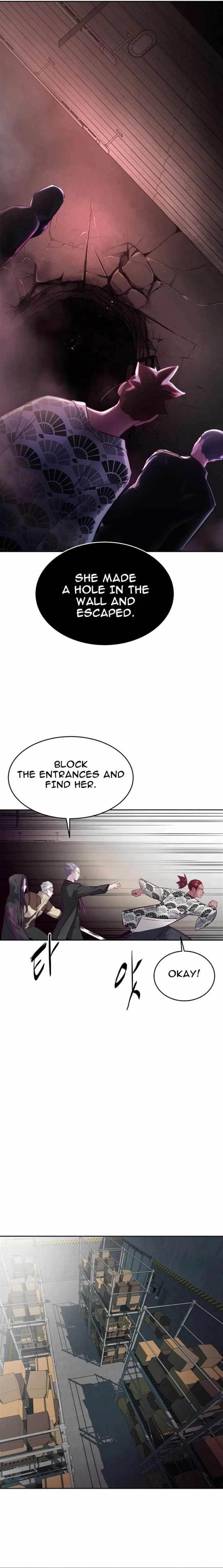The Boy Of Death — Chapter 131 — page 22