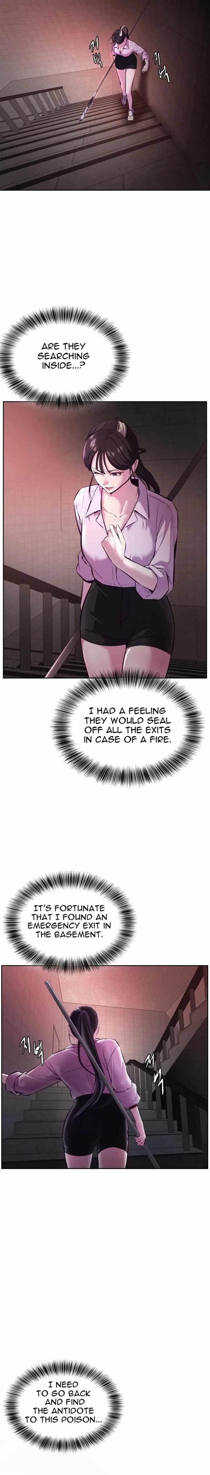 The Boy Of Death — Chapter 131 — page 34