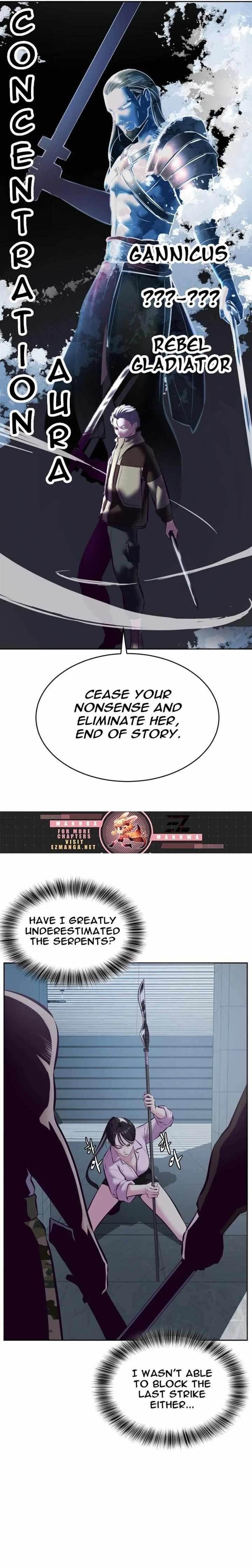 The Boy Of Death — Chapter 131 — page 37
