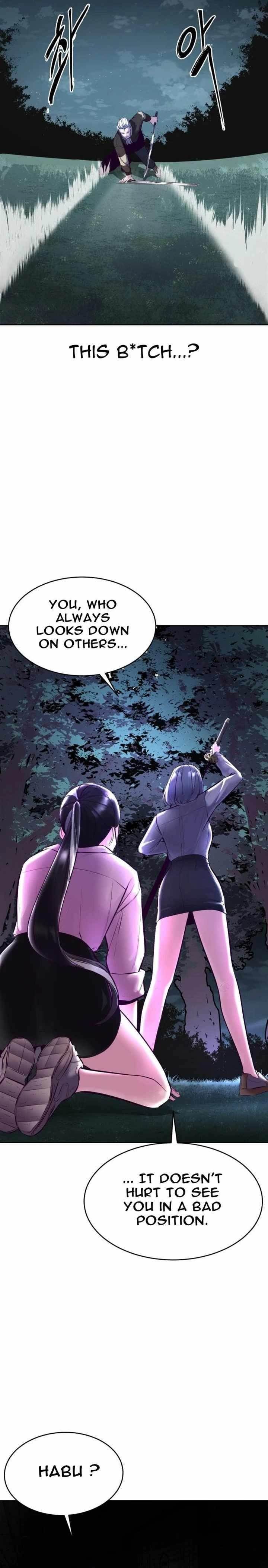 The Boy Of Death — Chapter 131 — page 41