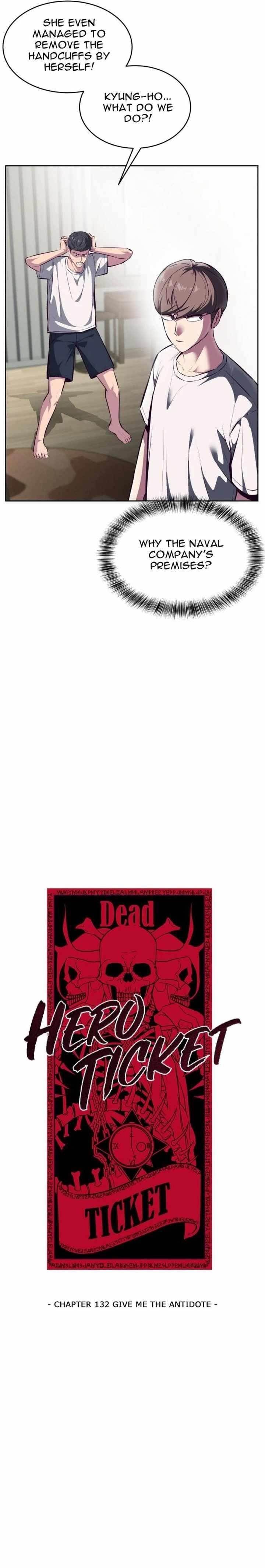 The Boy Of Death — Chapter 132 — page 2