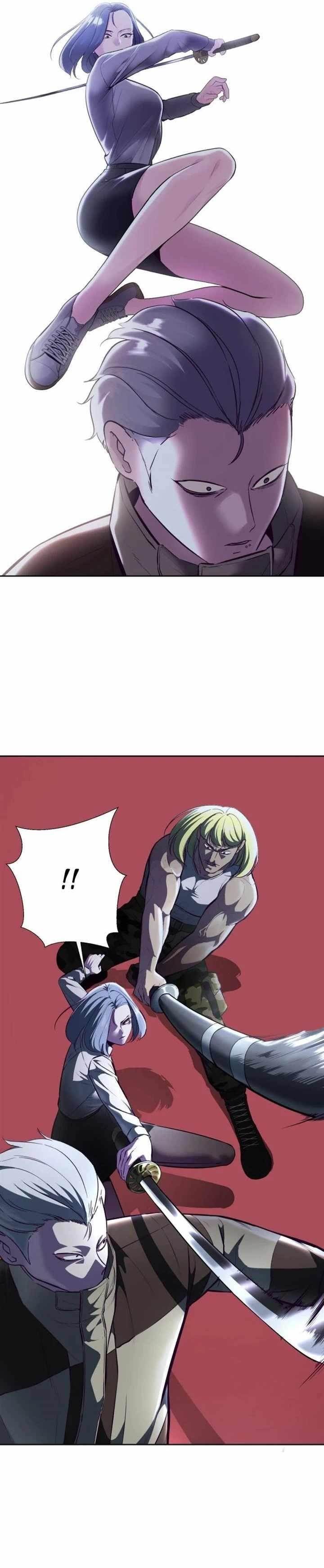 The Boy Of Death — Chapter 132 — page 7