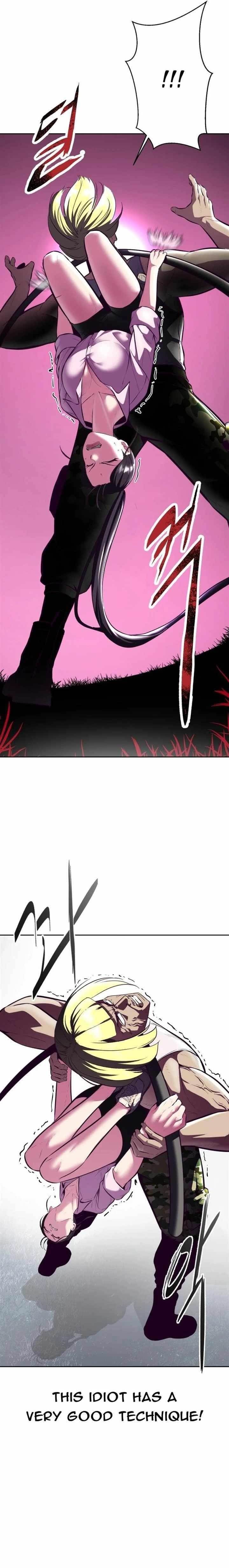The Boy Of Death — Chapter 132 — page 14