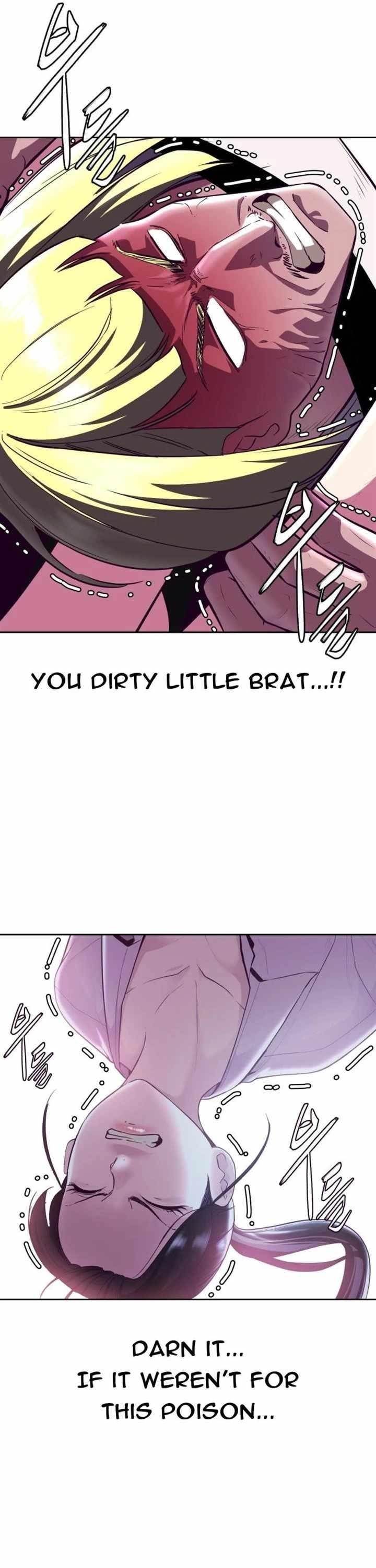 The Boy Of Death — Chapter 132 — page 15