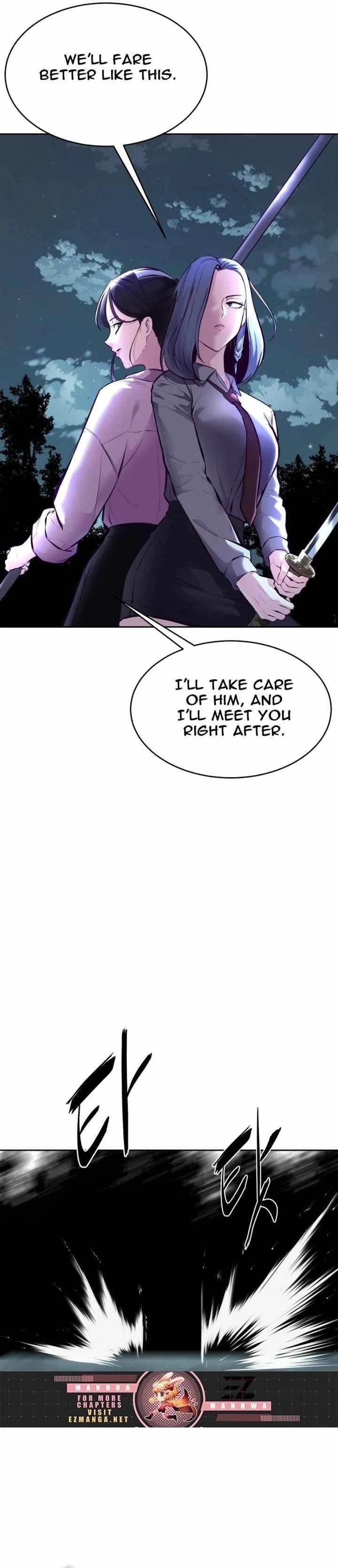 The Boy Of Death — Chapter 132 — page 22