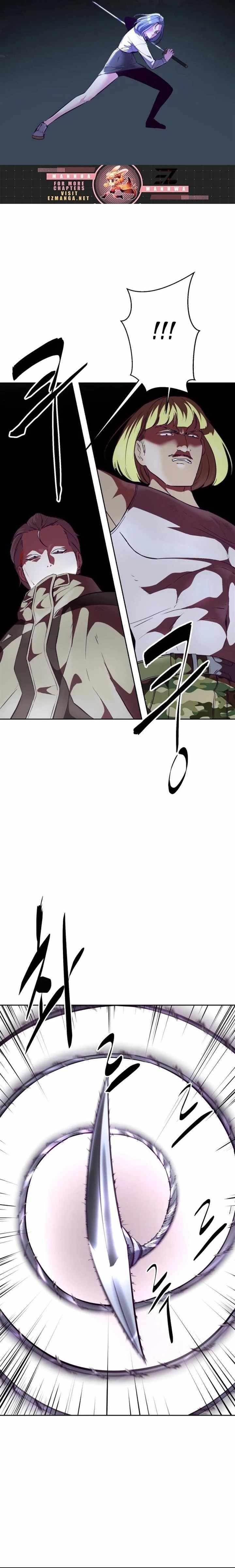 The Boy Of Death — Chapter 132 — page 25